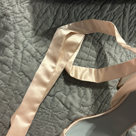 Nine West Kelsie Heels - Picture 4 of 5